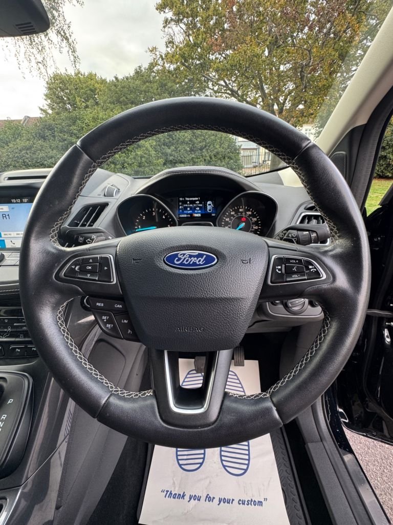 Used Ford Kuga 2018 for sale - 76202956: Photo 28