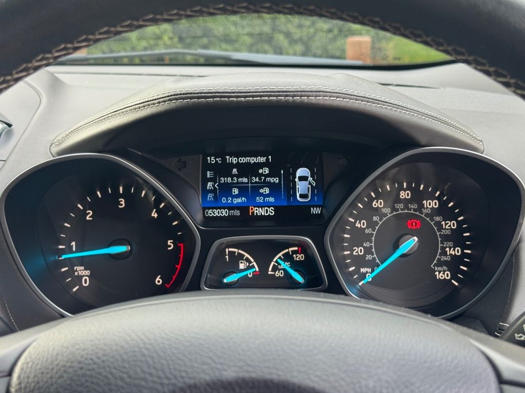 Used Ford Kuga 2018 for sale - 76202956: Photo 29