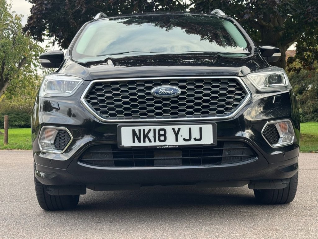 Used Ford Kuga 2018 for sale - 76202956: Photo 3