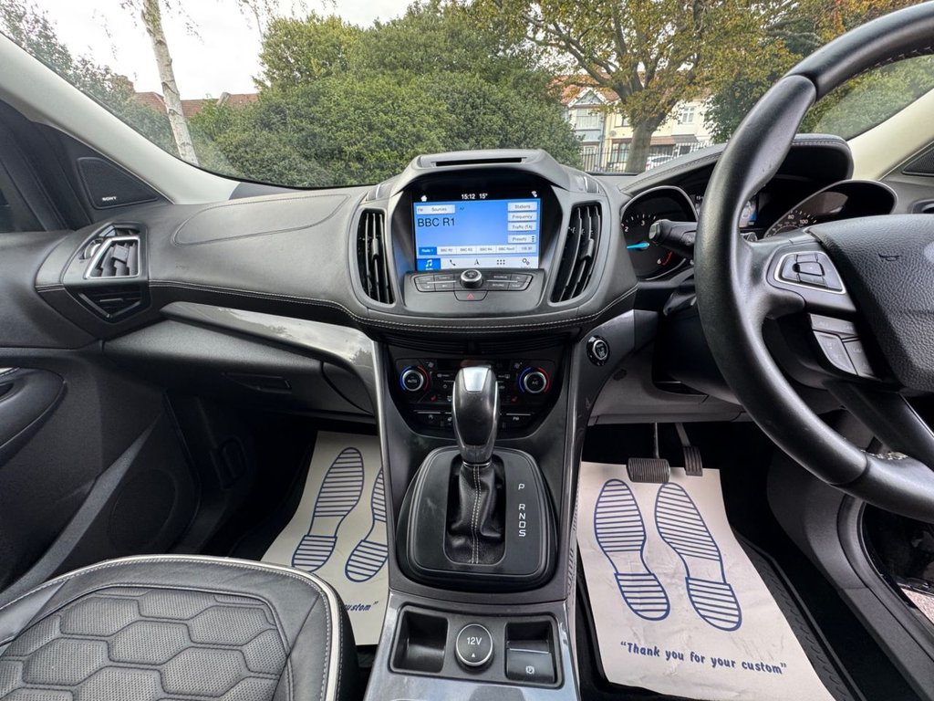 Used Ford Kuga 2018 for sale - 76202956: Photo 30