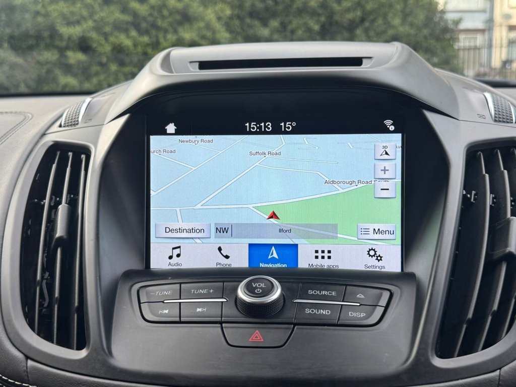 Used Ford Kuga 2018 for sale - 76202956: Photo 31