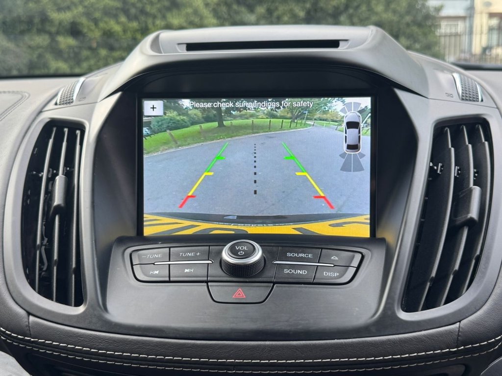 Used Ford Kuga 2018 for sale - 76202956: Photo 32