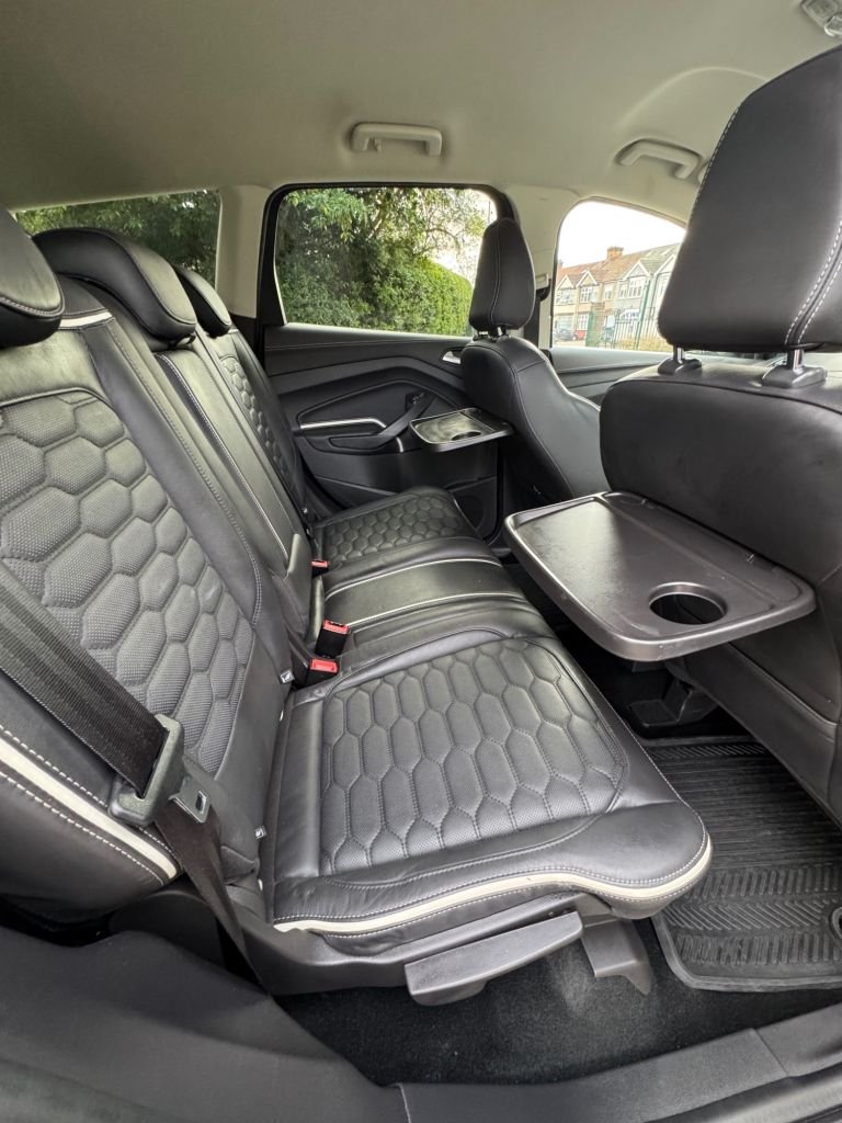 Used Ford Kuga 2018 for sale - 76202956: Photo 34