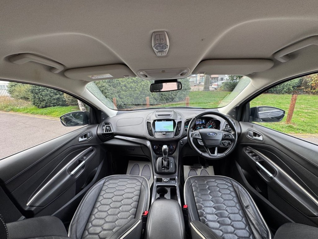 Used Ford Kuga 2018 for sale - 76202956: Photo 36