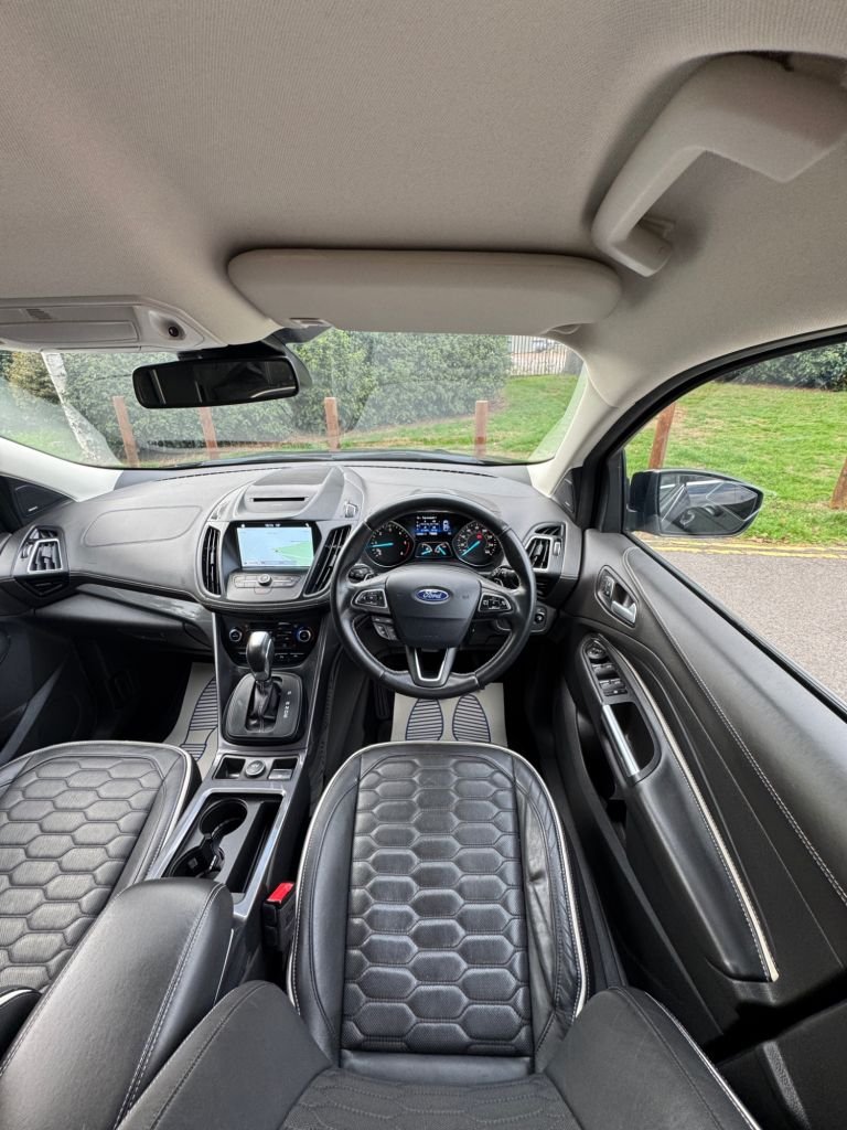 Used Ford Kuga 2018 for sale - 76202956: Photo 37