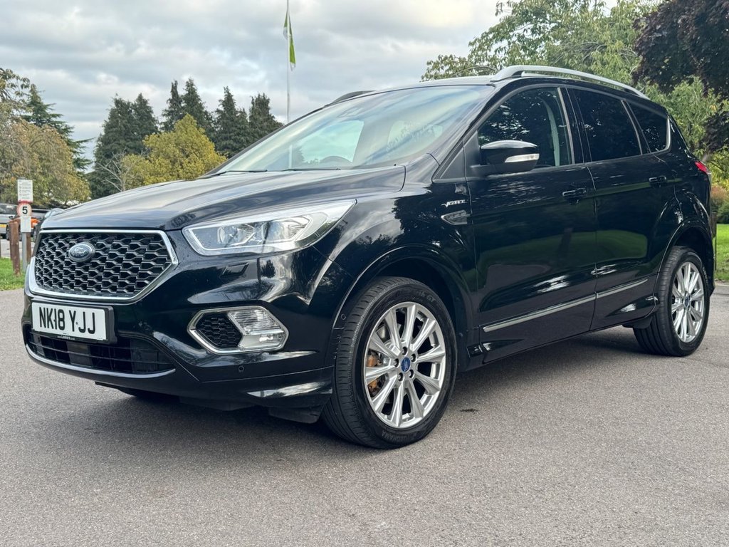 Used Ford Kuga 2018 for sale - 76202956: Photo 4