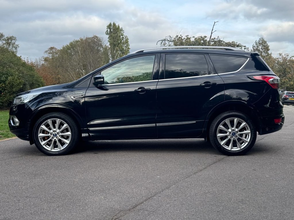 Used Ford Kuga 2018 for sale - 76202956: Photo 5