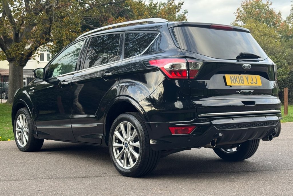 Used Ford Kuga 2018 for sale - 76202956: Photo 6