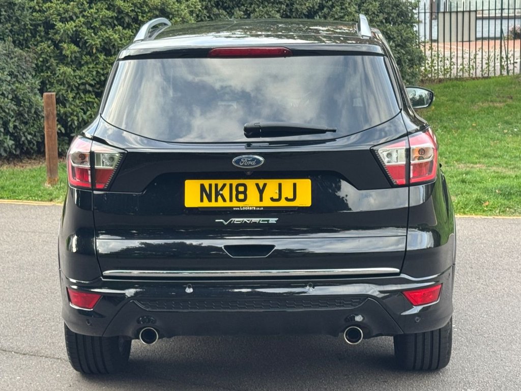 Used Ford Kuga 2018 for sale - 76202956: Photo 7