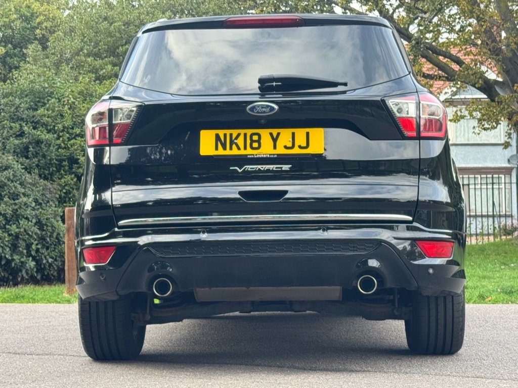 Used Ford Kuga 2018 for sale - 76202956: Photo 8