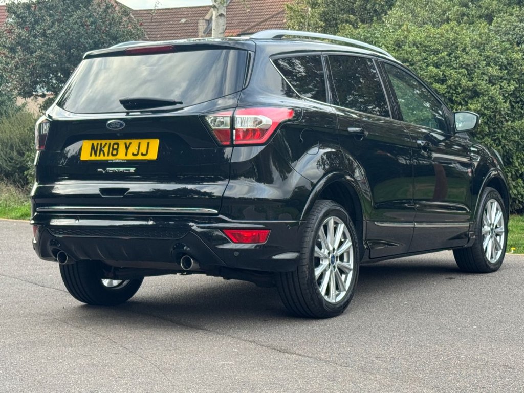 Used Ford Kuga 2018 for sale - 76202956: Photo 9