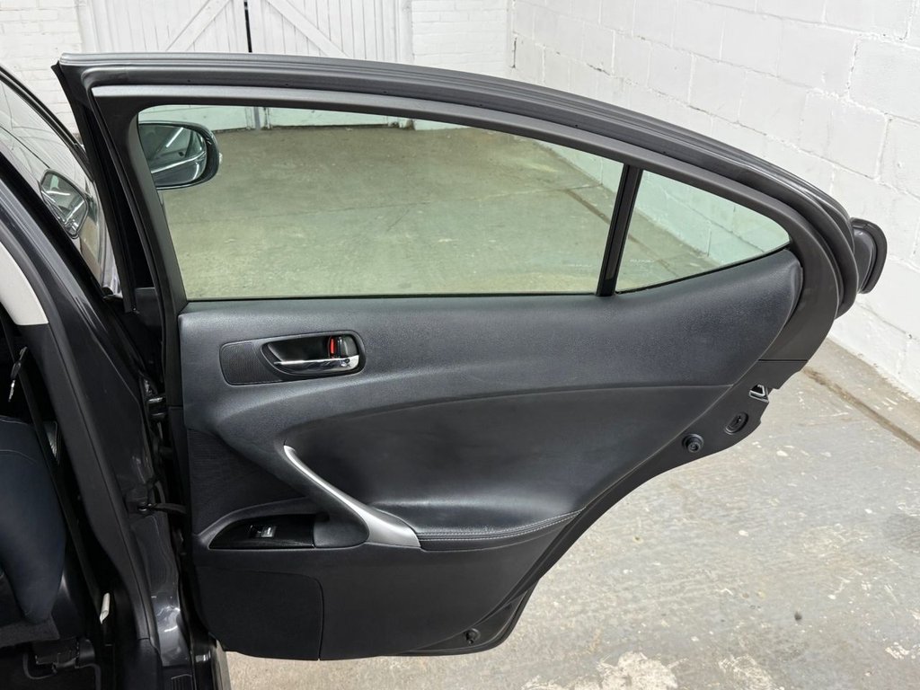 Vehicle 32