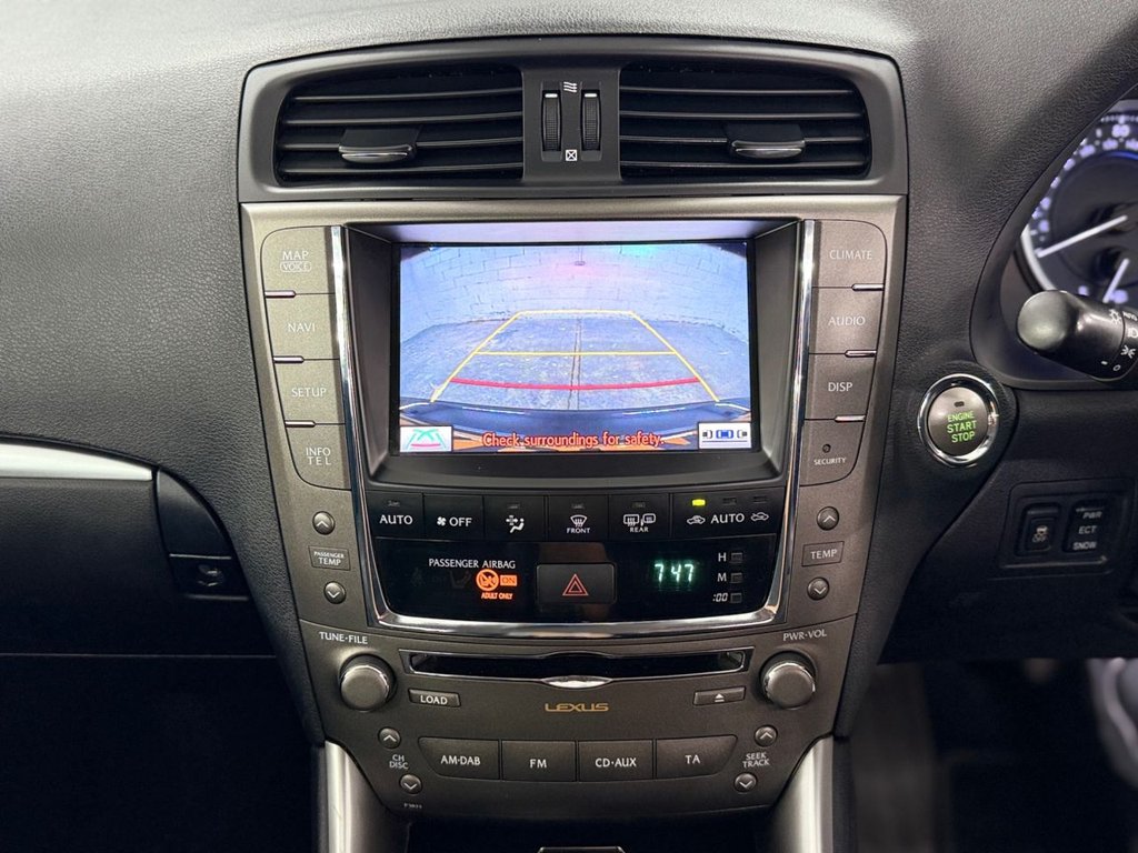 Vehicle 50
