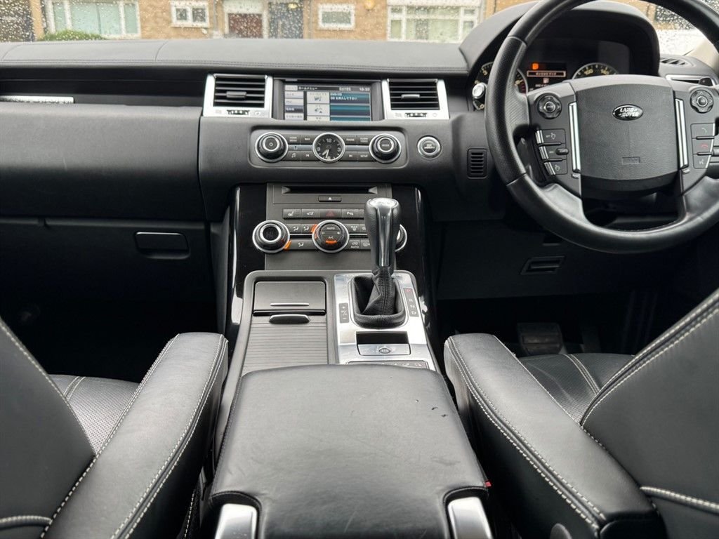 Used Land Rover Range Rover Sport 2013 for sale - 77437171: Photo 19