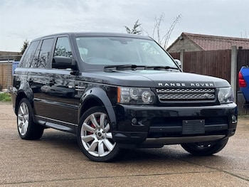 Used Land Rover Range Rover Sport 2013 for sale - 77437171: Photo
