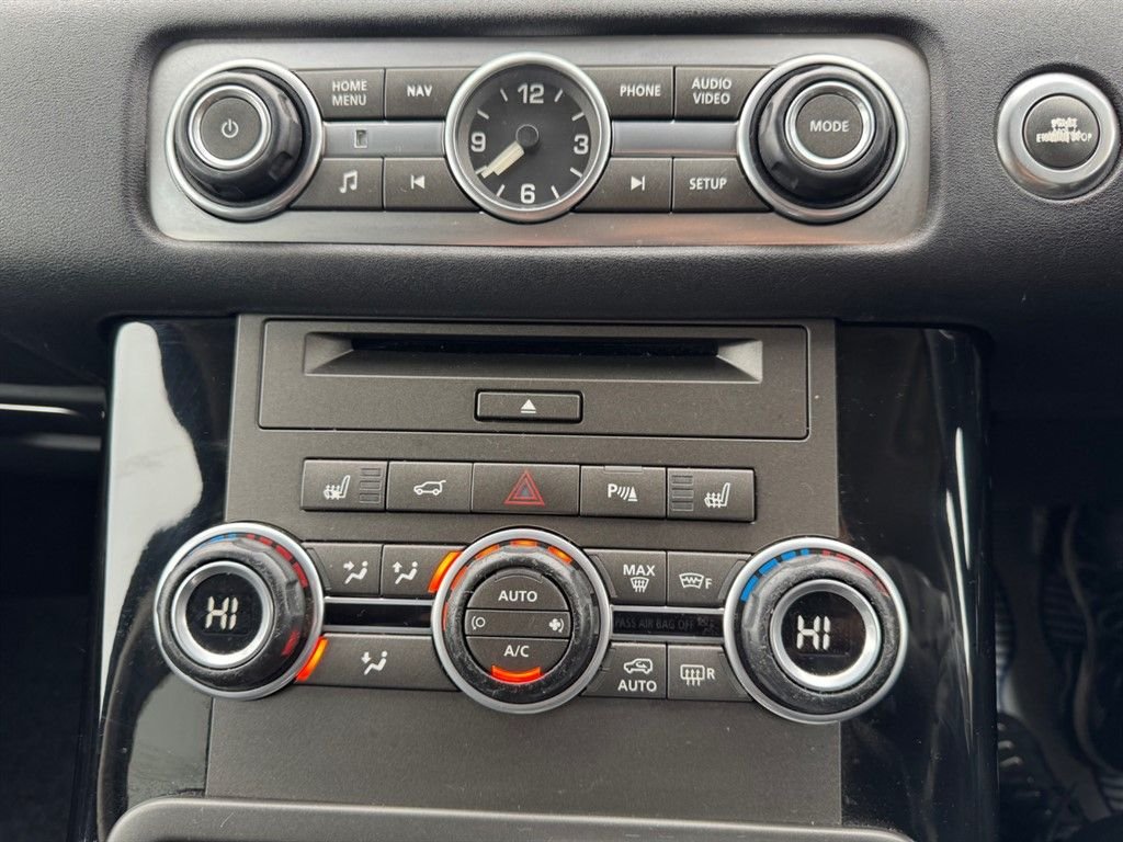 Used Land Rover Range Rover Sport 2013 for sale - 77437171: Photo 24