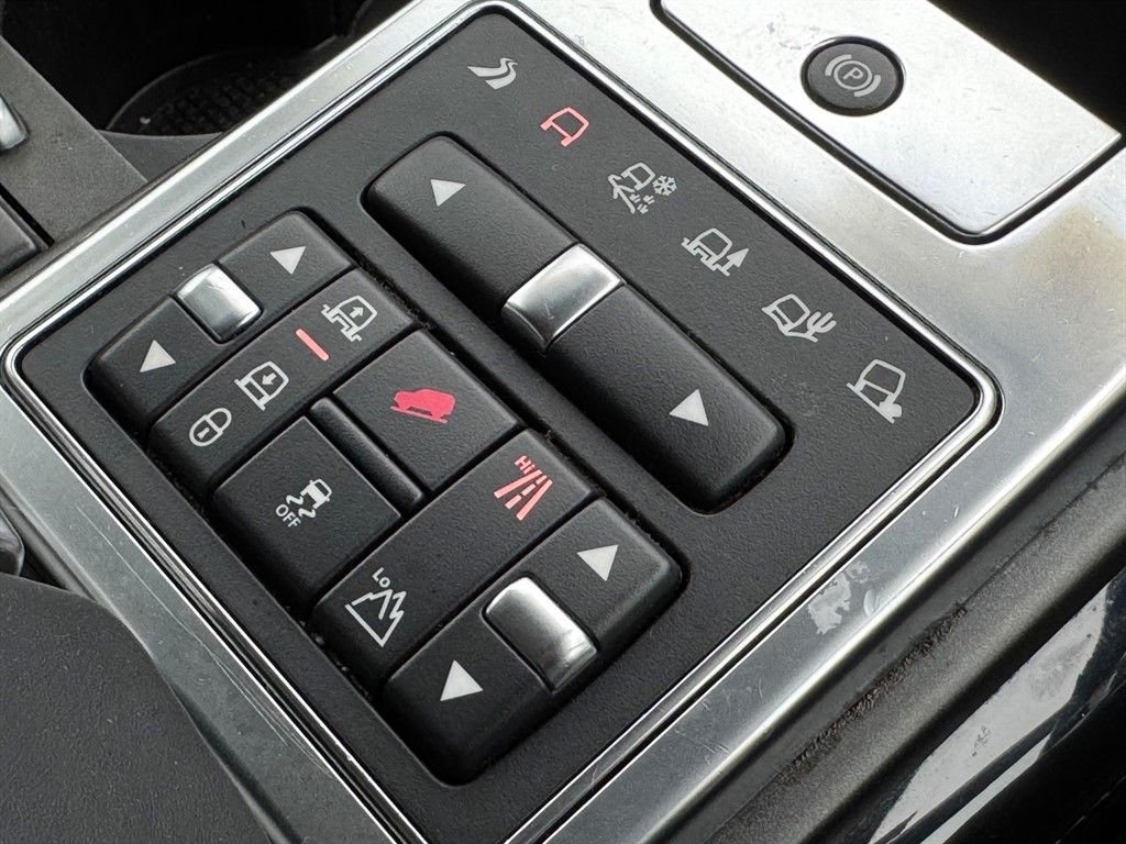 Used Land Rover Range Rover Sport 2013 for sale - 77437171: Photo 27