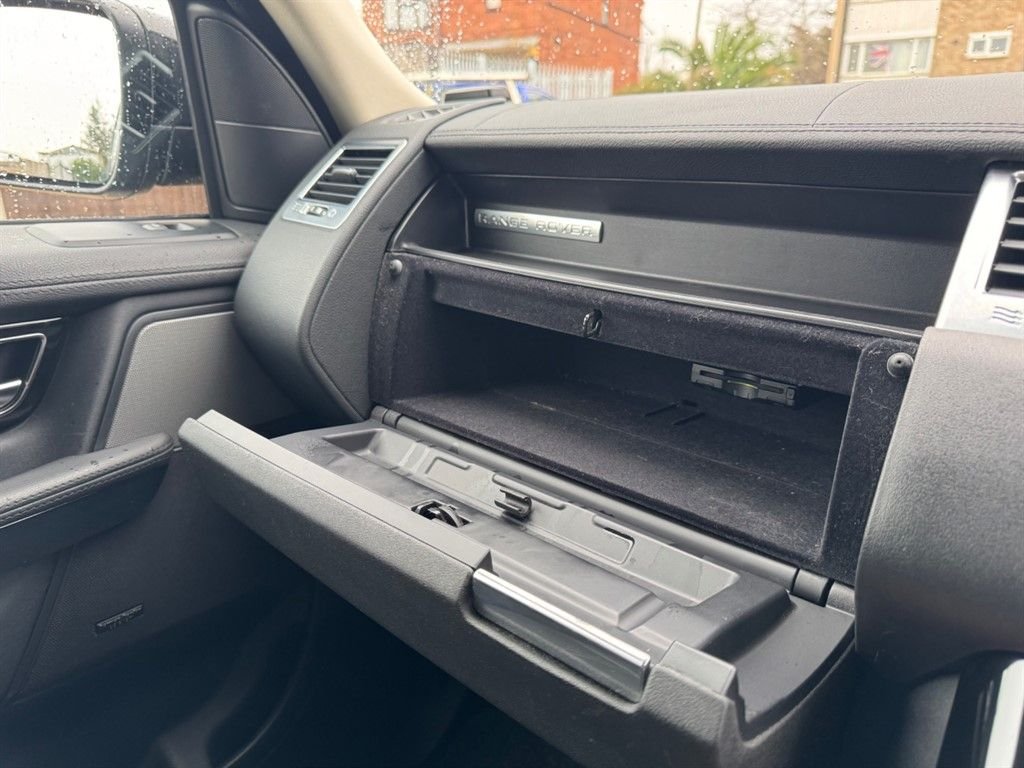 Used Land Rover Range Rover Sport 2013 for sale - 77437171: Photo 30