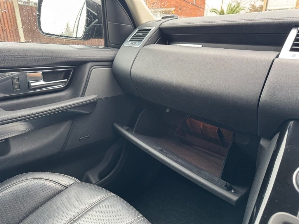 Used Land Rover Range Rover Sport 2013 for sale - 77437171: Photo 35