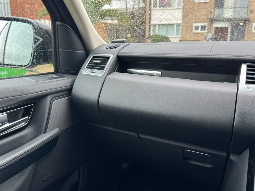 Used Land Rover Range Rover Sport 2013 for sale - 77437171: Photo 37