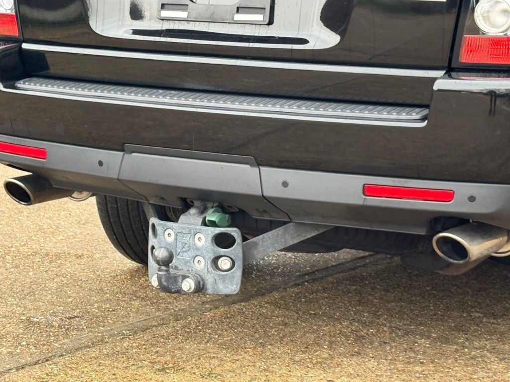 Used Land Rover Range Rover Sport 2013 for sale - 77437171: Photo 48