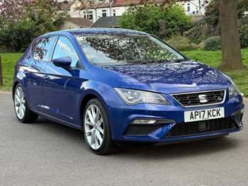 Used SEAT Leon 2017 for sale - 74916934: Photo