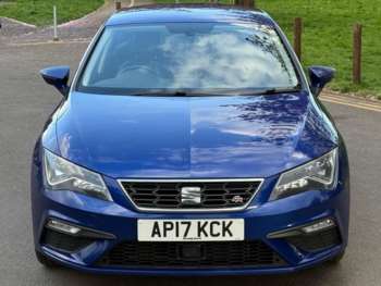 Used SEAT Leon 2017 for sale - 74916934: Photo