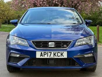 Used SEAT Leon 2017 for sale - 74916934: Photo