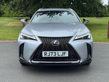 Used Lexus UX 2023 for sale - 78887489: Photo