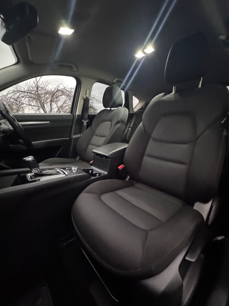 Used Mazda CX-5 2018 for sale - 76973762: Photo 13