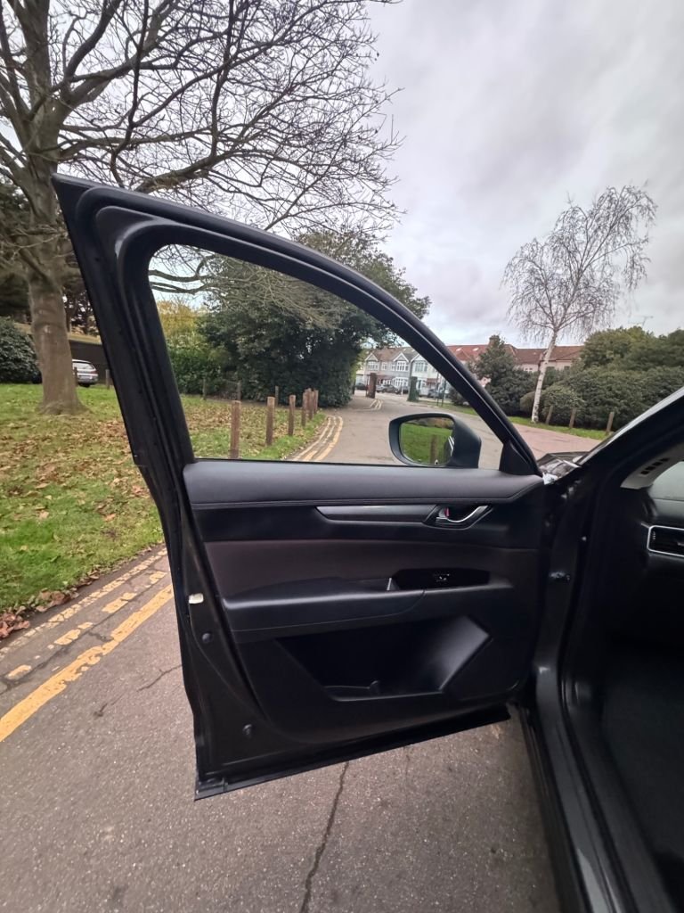 Used Mazda CX-5 2018 for sale - 76973762: Photo 14