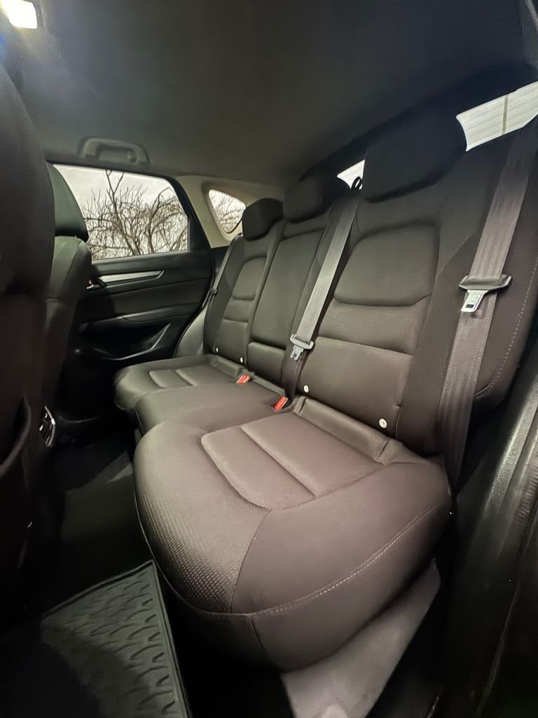 Used Mazda CX-5 2018 for sale - 76973762: Photo 15