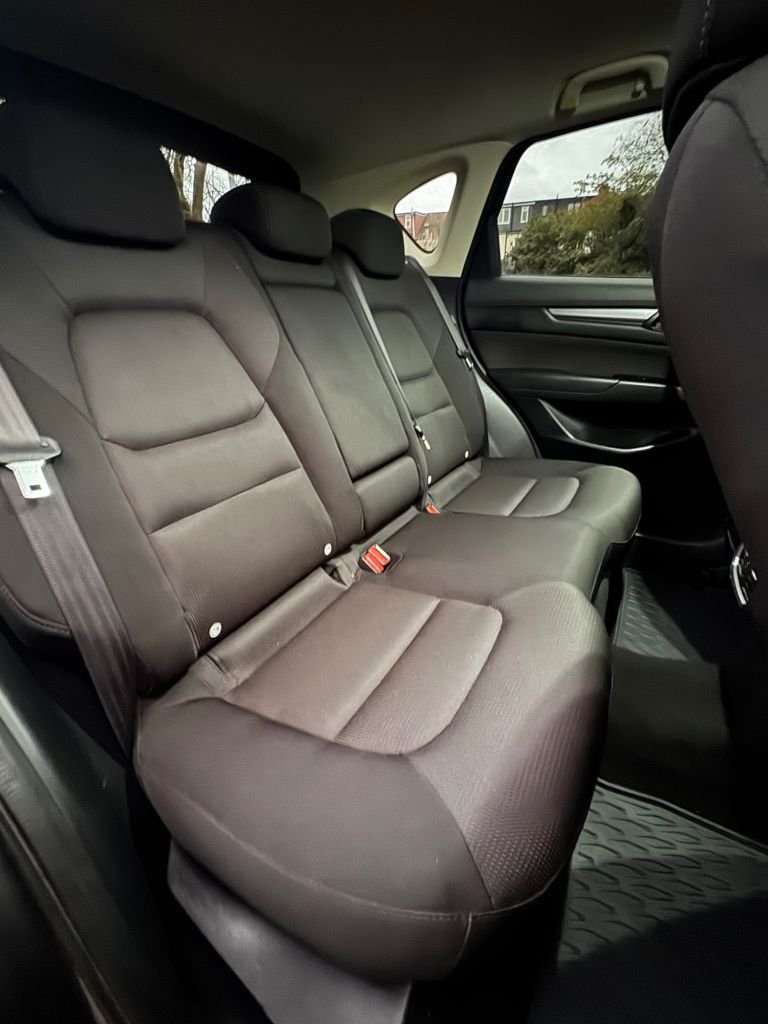 Used Mazda CX-5 2018 for sale - 76973762: Photo 17