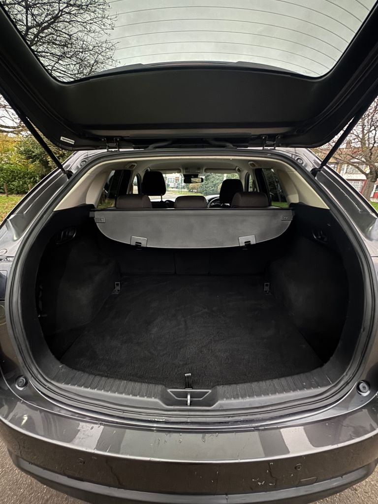 Used Mazda CX-5 2018 for sale - 76973762: Photo 20