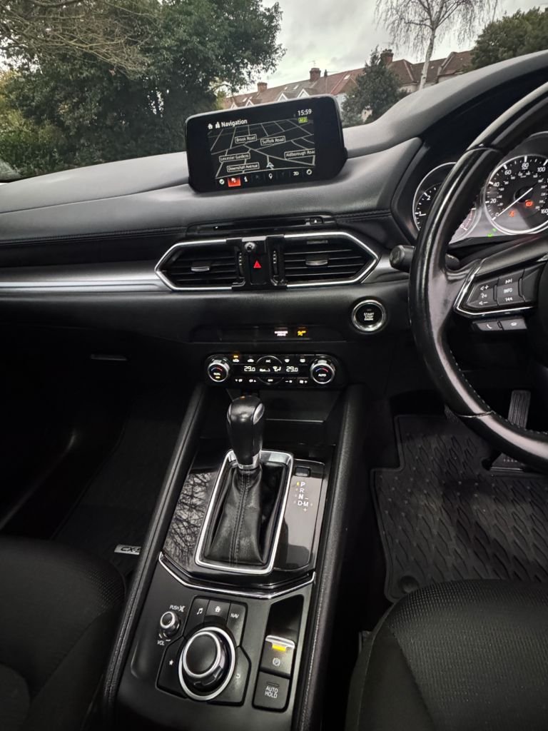 Used Mazda CX-5 2018 for sale - 76973762: Photo 27