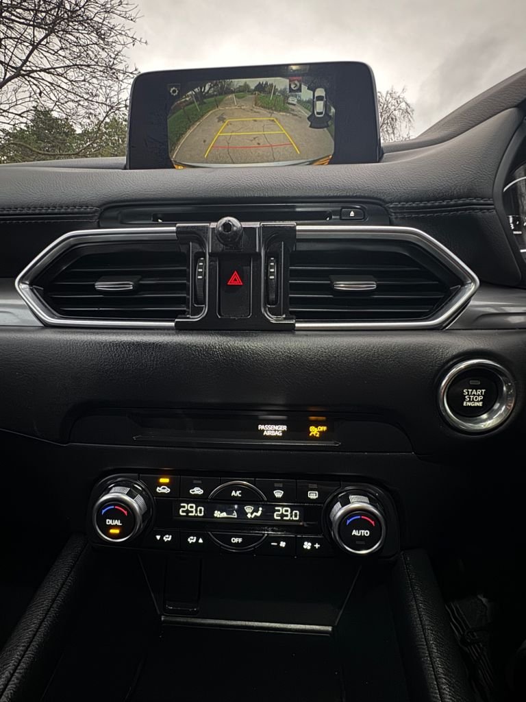 Used Mazda CX-5 2018 for sale - 76973762: Photo 28