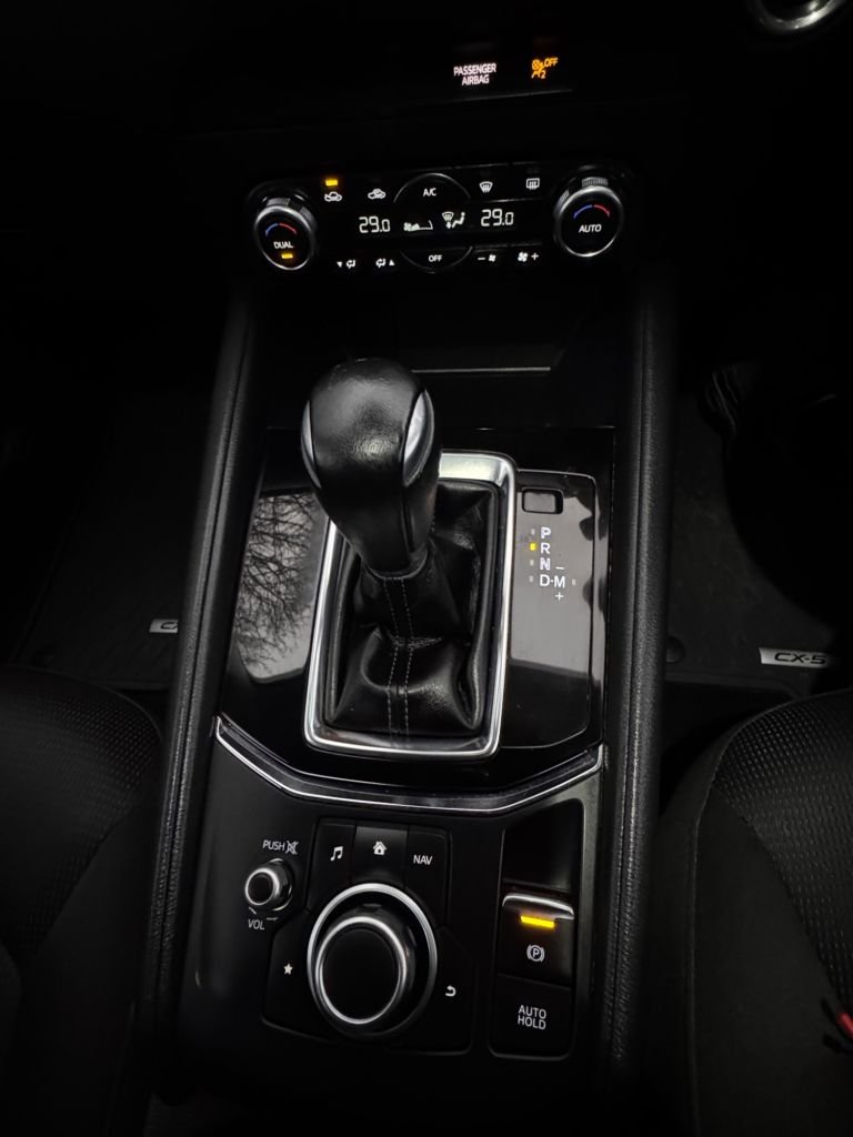 Used Mazda CX-5 2018 for sale - 76973762: Photo 29