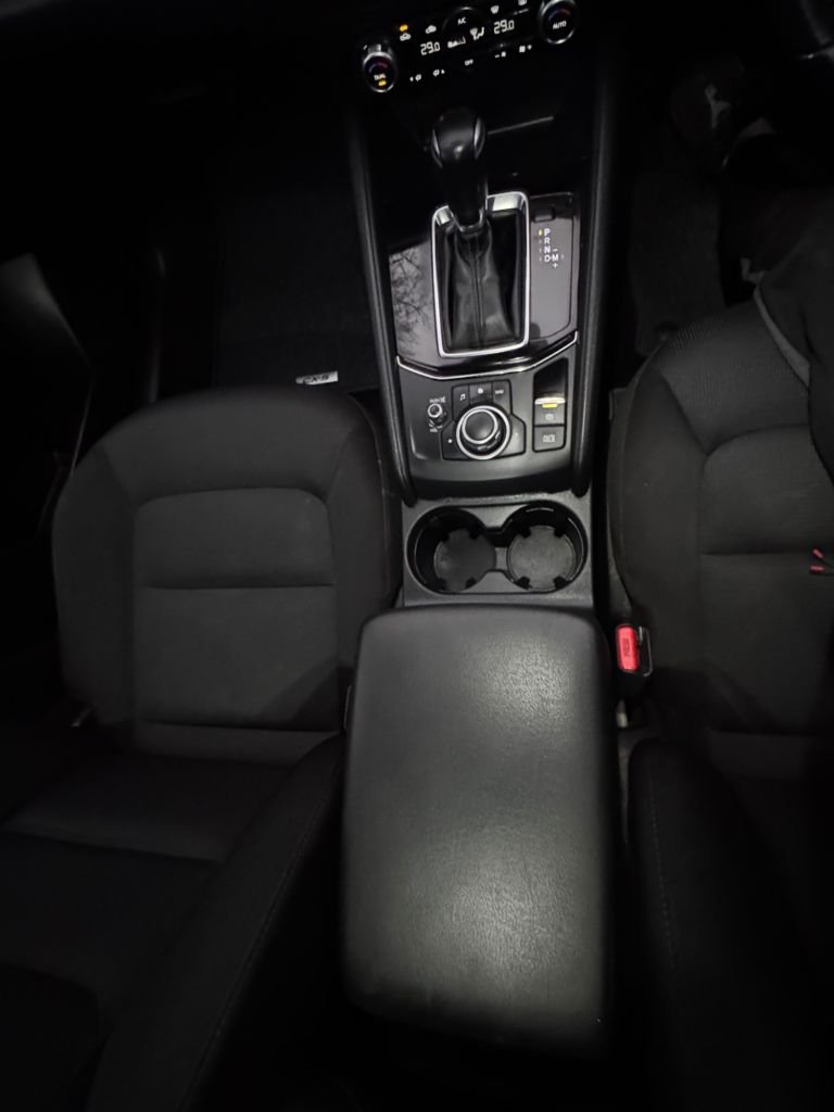 Used Mazda CX-5 2018 for sale - 76973762: Photo 30