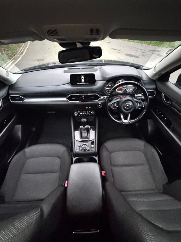 Used Mazda CX-5 2018 for sale - 76973762: Photo 31