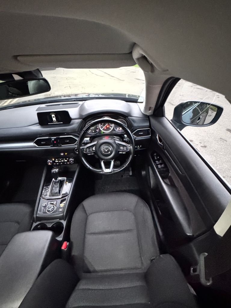 Used Mazda CX-5 2018 for sale - 76973762: Photo 32