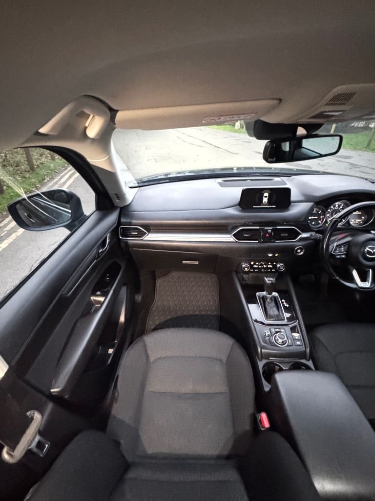 Used Mazda CX-5 2018 for sale - 76973762: Photo 33