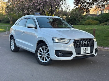 Used Audi Quattro 2014 for sale - 78514308: Photo