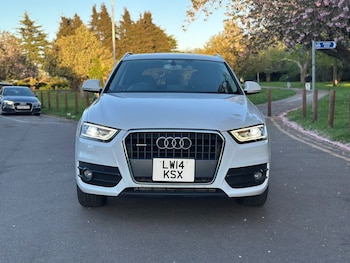 Used Audi Quattro 2014 for sale - 78514308: Photo