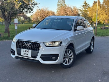 Used Audi Quattro 2014 for sale - 78514308: Photo