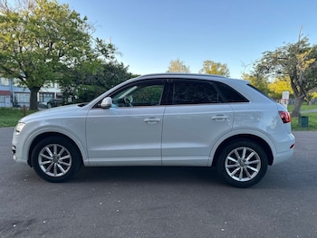 Used Audi Quattro 2014 for sale - 78514308: Photo