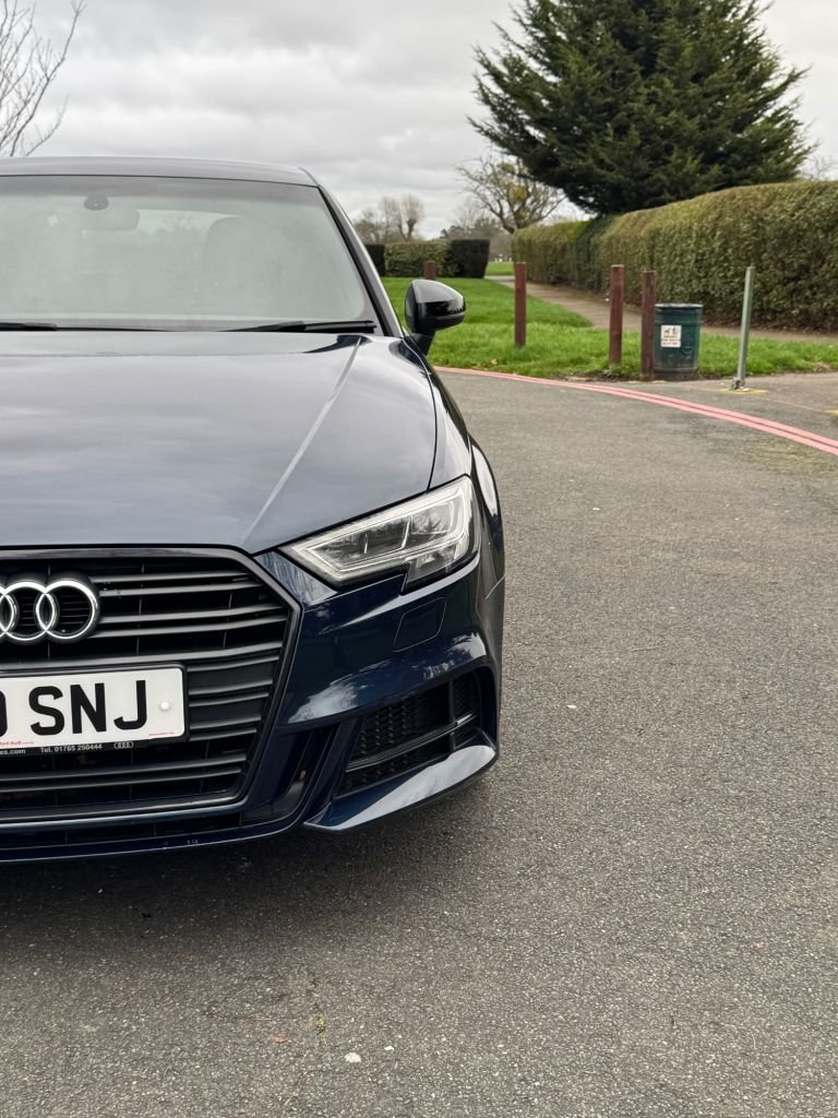 Used Audi A3 2019 for sale - 77693337: Photo 10