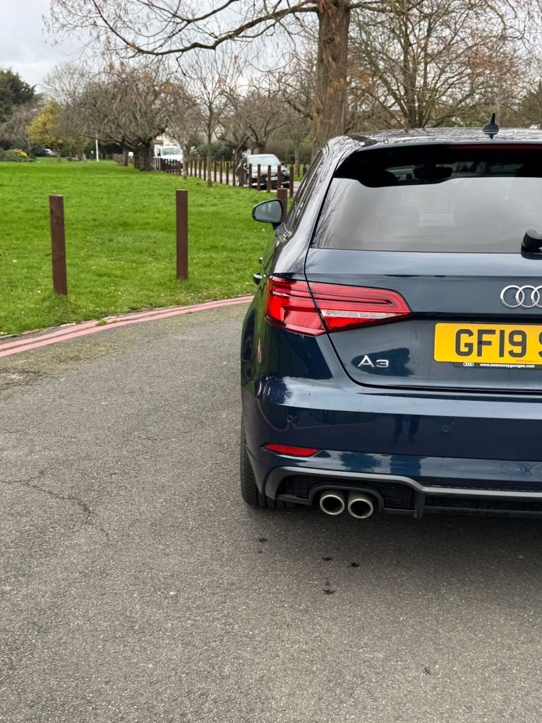 Used Audi A3 2019 for sale - 77693337: Photo 11