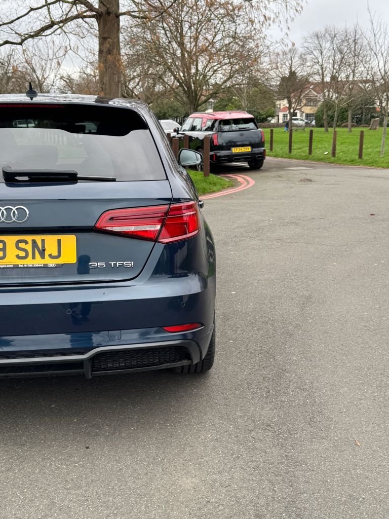 Used Audi A3 2019 for sale - 77693337: Photo 12