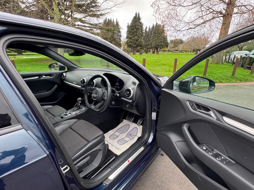 Used Audi A3 2019 for sale - 77693337: Photo 13