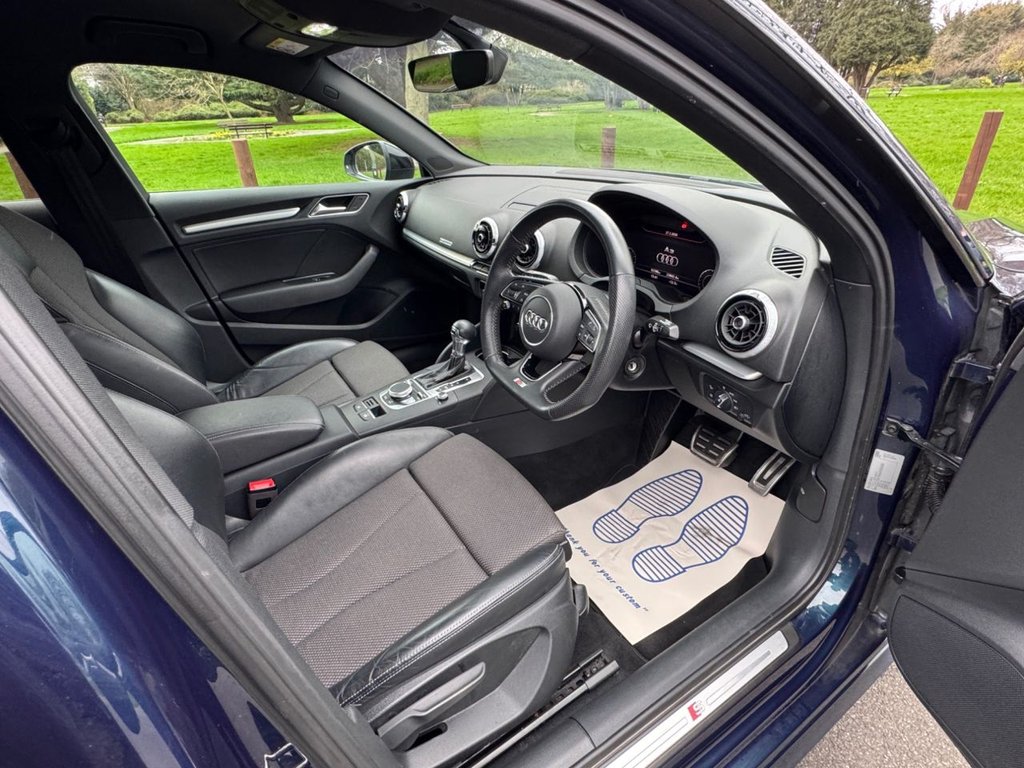 Used Audi A3 2019 for sale - 77693337: Photo 14